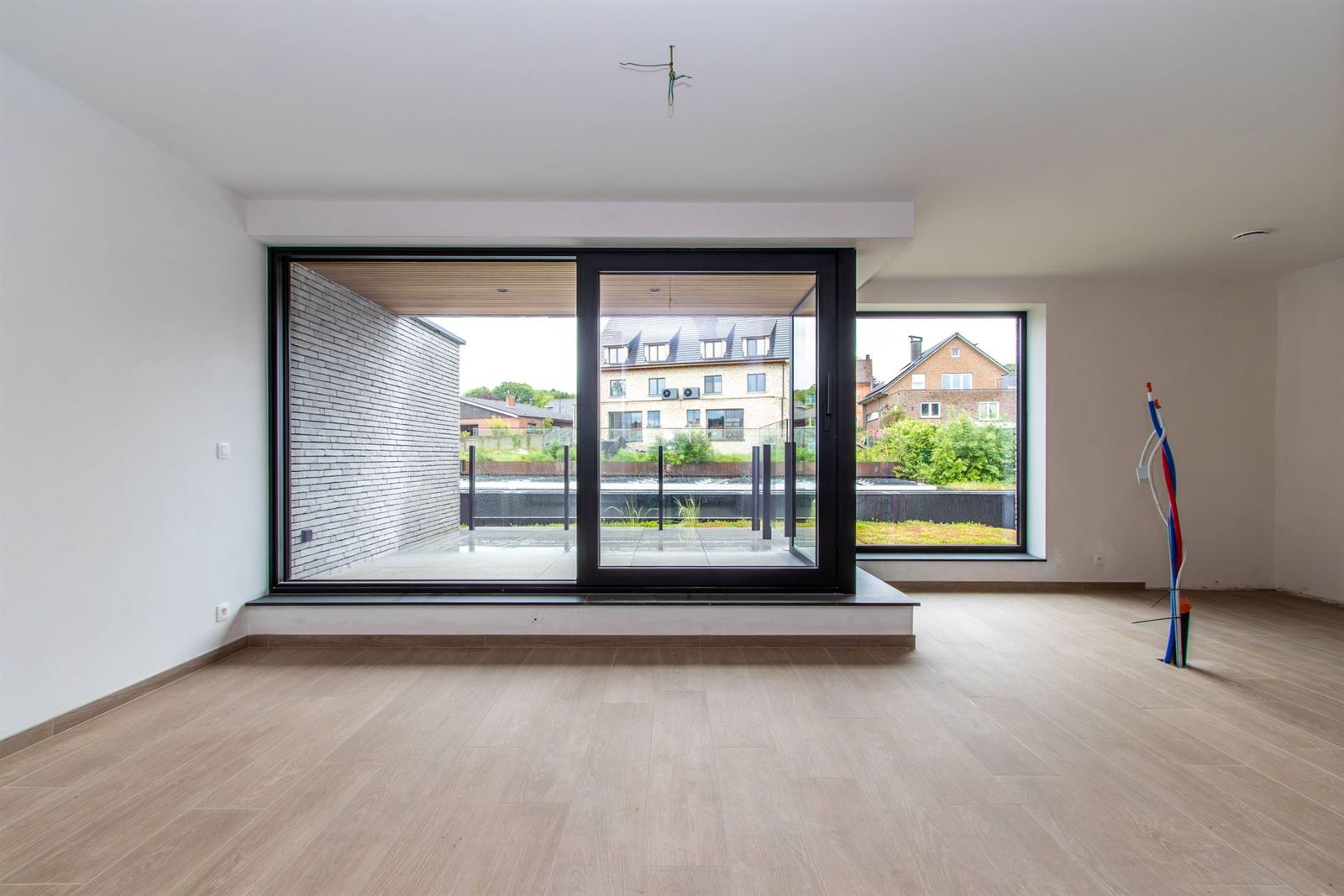 FOTO’S 8 : Appartement te 1650 BEERSEL (België) - Prijs &euro;&nbsp;395.000