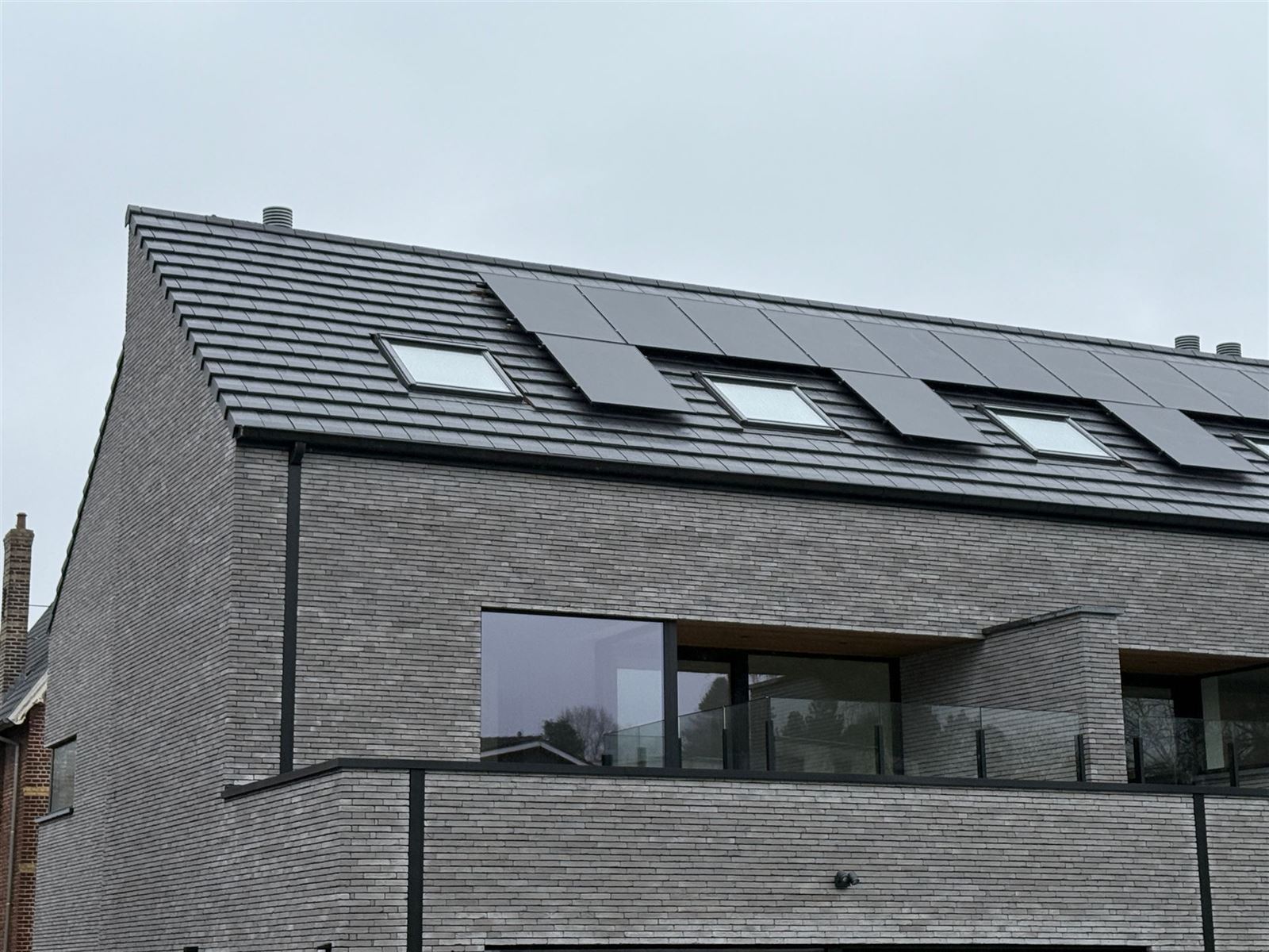 FOTO’S 10 : Appartement te 1650 BEERSEL (België) - Prijs &euro;&nbsp;395.000