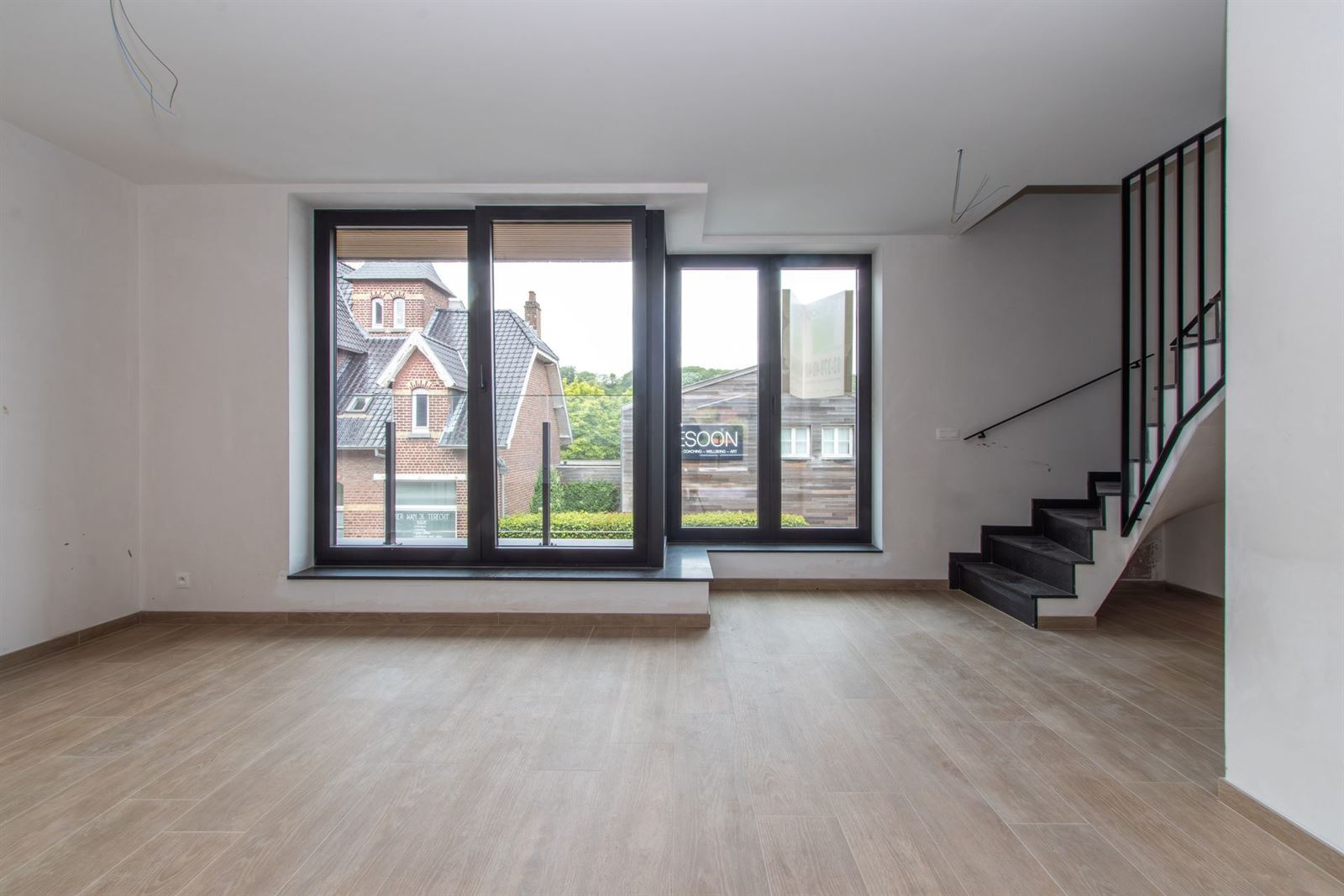FOTO’S 2 : Appartement te 1650 BEERSEL (België) - Prijs &euro;&nbsp;385.000