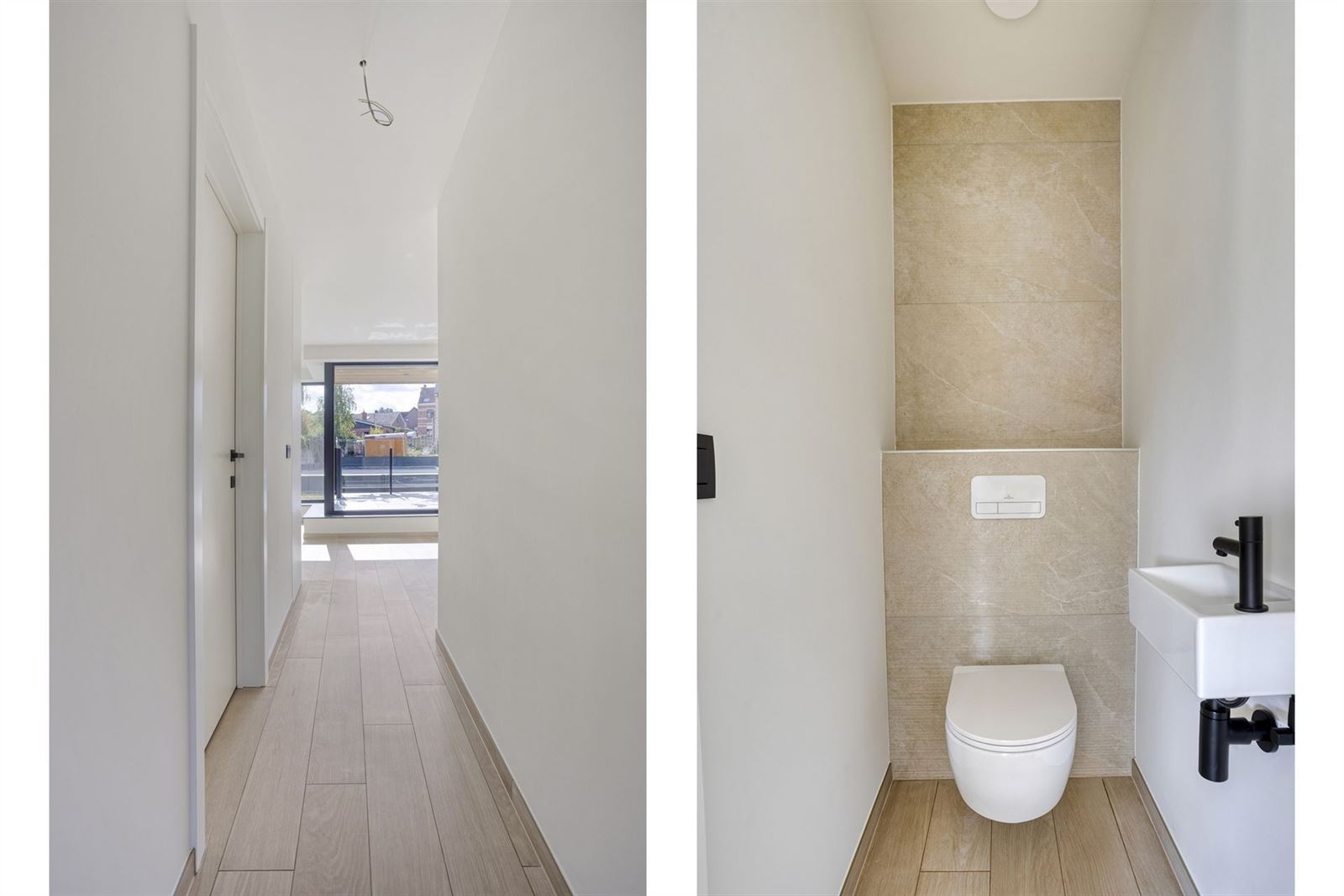 FOTO’S 12 : Appartement te 1653 DWORP (België) - Prijs &euro;&nbsp;385.000