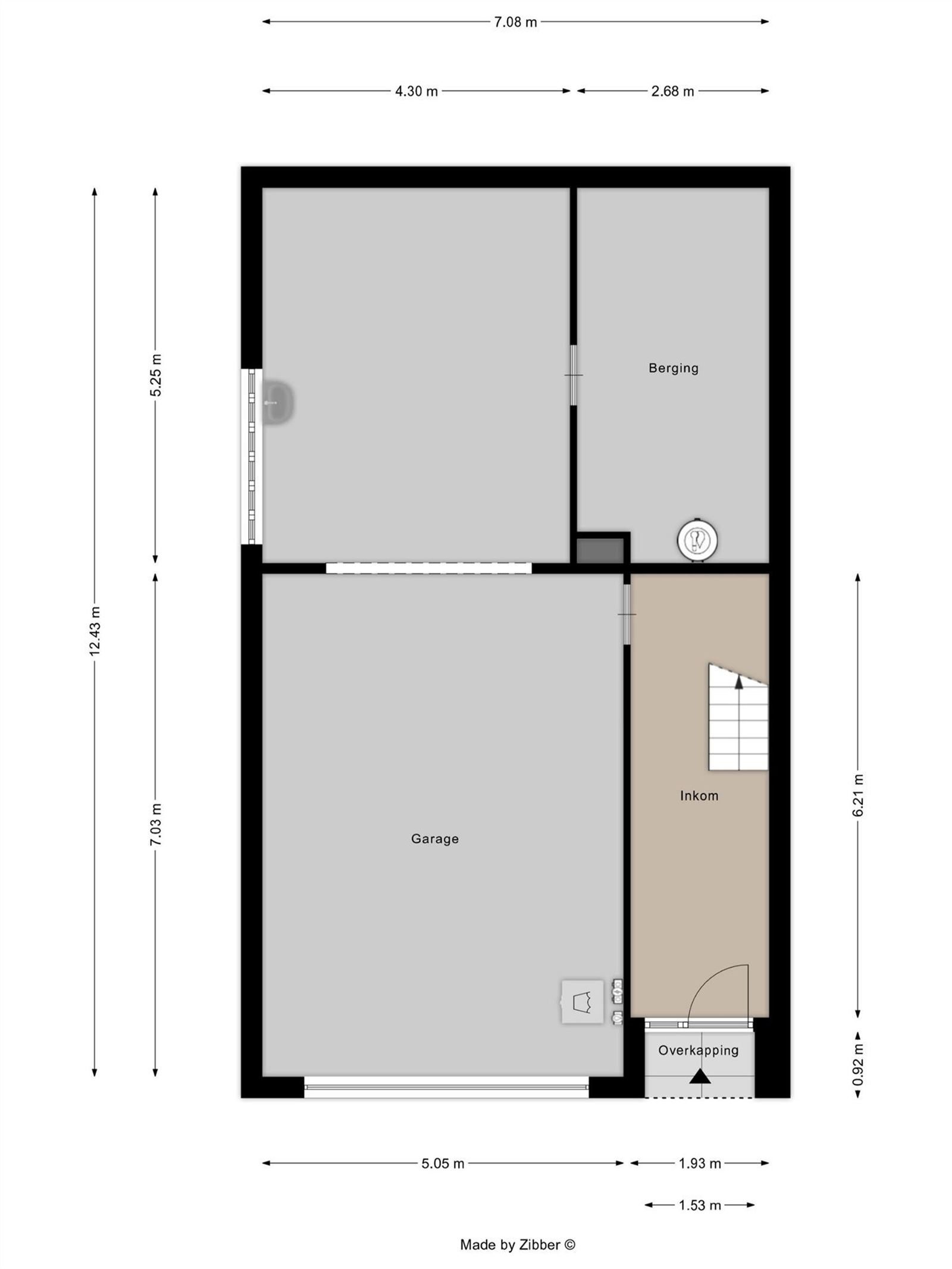 FOTO’S 21 : Woning te 1600 SINT-PIETERS-LEEUW (België) - Prijs &euro;&nbsp;469.000