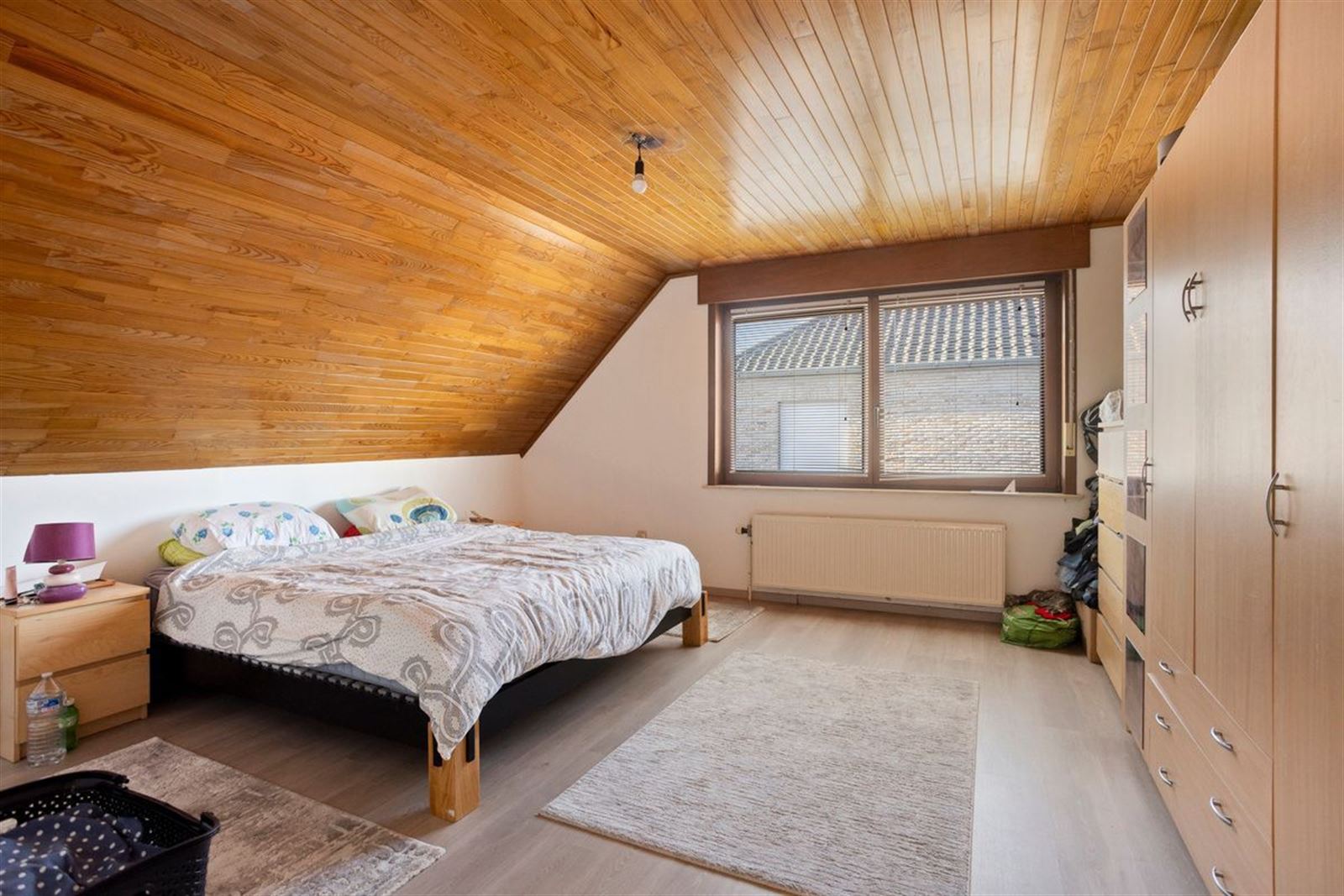 FOTO’S 12 : Woning te 1600 SINT-PIETERS-LEEUW (België) - Prijs &euro;&nbsp;469.000