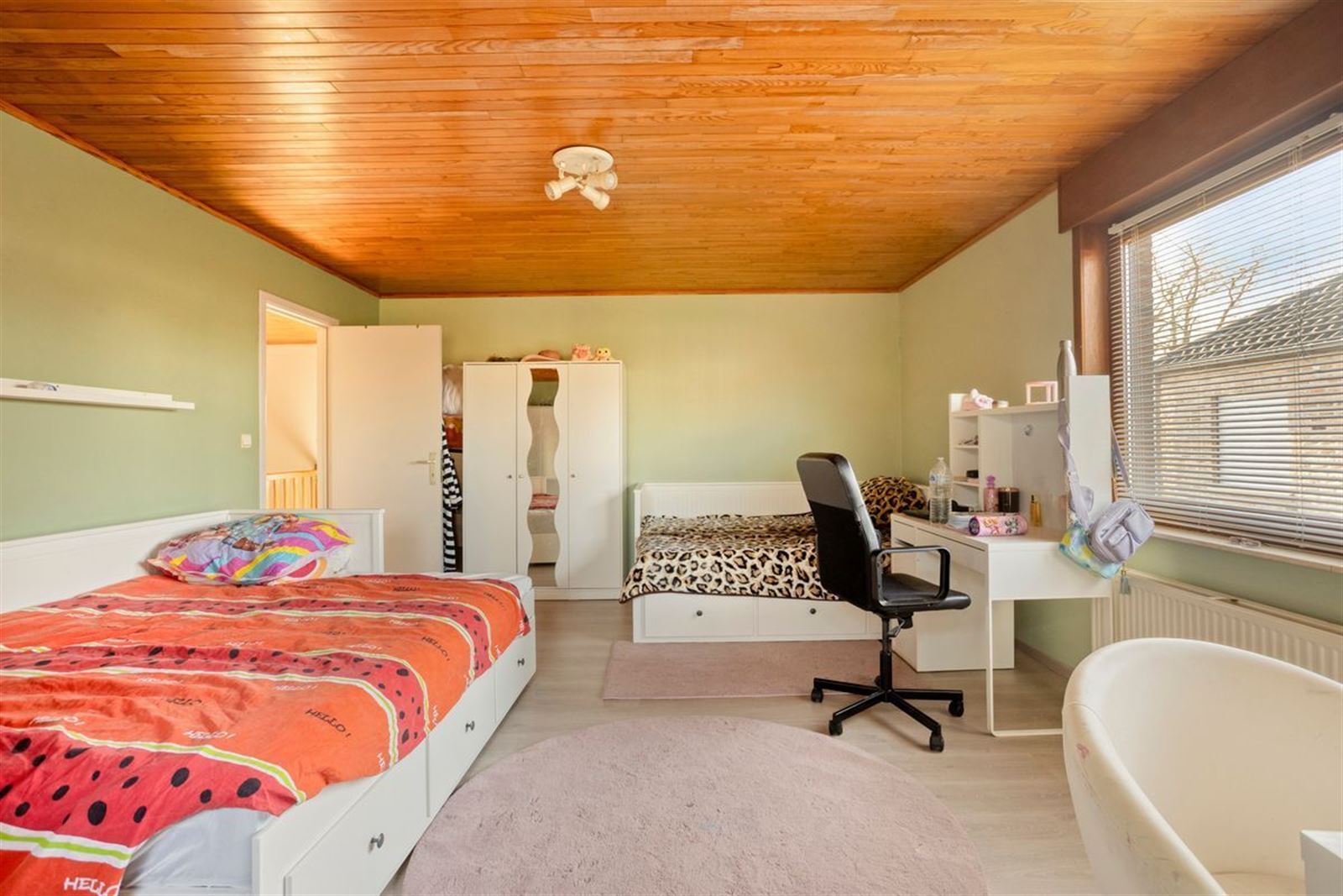 FOTO’S 15 : Woning te 1600 SINT-PIETERS-LEEUW (België) - Prijs &euro;&nbsp;469.000