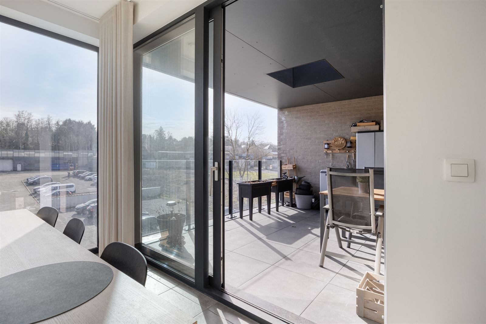 FOTO’S 7 : Appartement te 1640 SINT-GENESIUS-RODE (België) - Prijs &euro;&nbsp;285.000