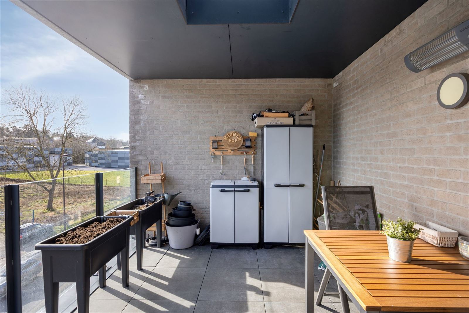 FOTO’S 15 : Appartement te 1640 SINT-GENESIUS-RODE (België) - Prijs &euro;&nbsp;285.000