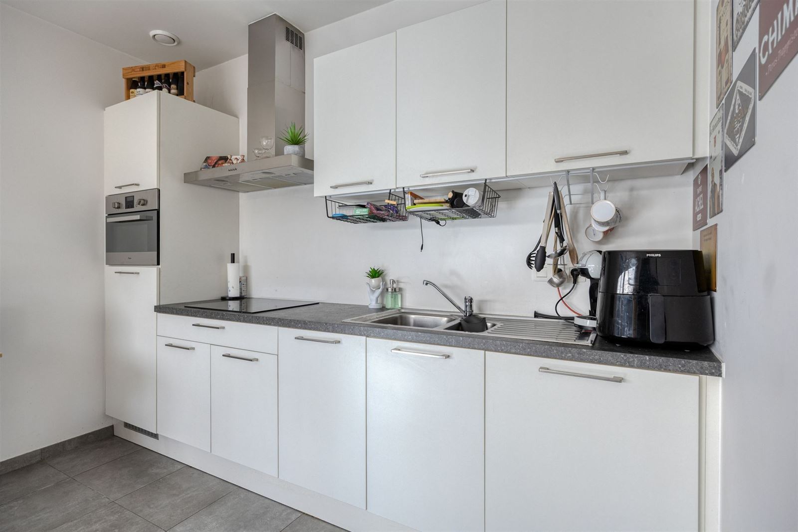 FOTO’S 6 : Appartement te 1640 SINT-GENESIUS-RODE (België) - Prijs &euro;&nbsp;285.000