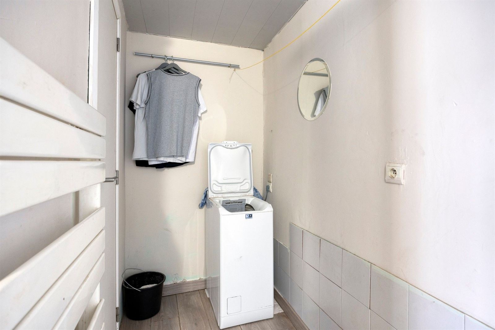 FOTO’S 7 : Rijwoning te 9500 GERAARDSBERGEN (België) - Prijs &euro;&nbsp;99.000