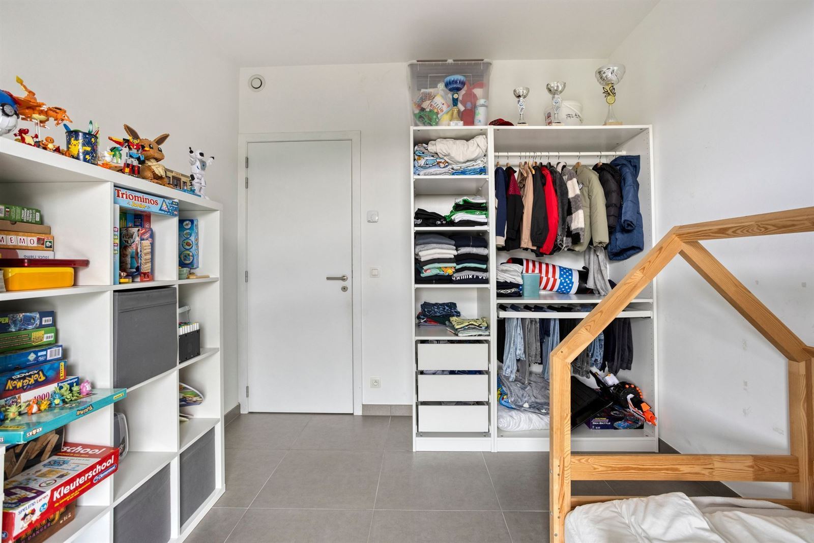 PHOTOS 21 : Appartement à 1755 PAJOTTEGEM (Belgique) - Prix 474.000 &euro;