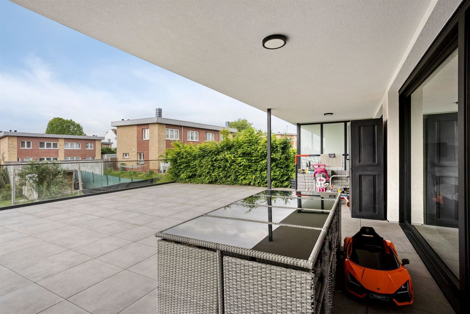PHOTOS 24 : Appartement à 1755 PAJOTTEGEM (Belgique) - Prix 474.000 &euro;