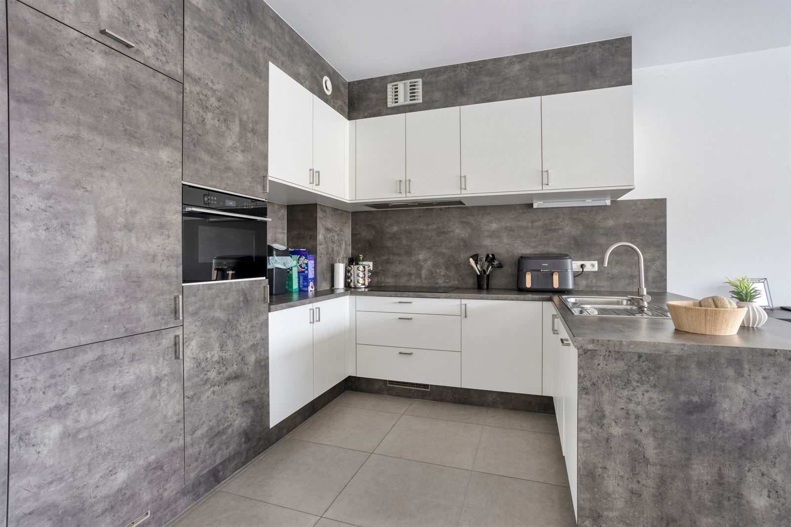 PHOTOS 10 : Appartement à 1755 PAJOTTEGEM (Belgique) - Prix 474.000 &euro;