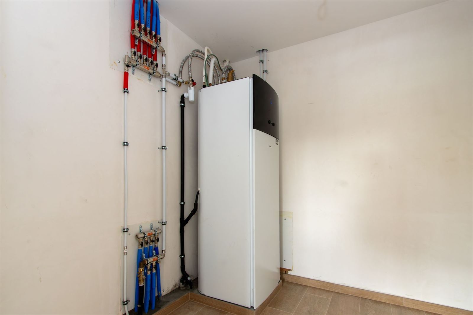 FOTO’S 13 : Appartement te 1650 BEERSEL (België) - Prijs &euro;&nbsp;385.000