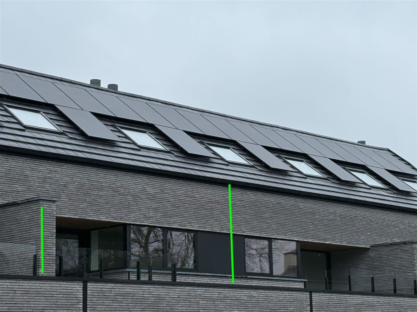 FOTO’S 8 : Appartement te 1650 BEERSEL (België) - Prijs &euro;&nbsp;385.000