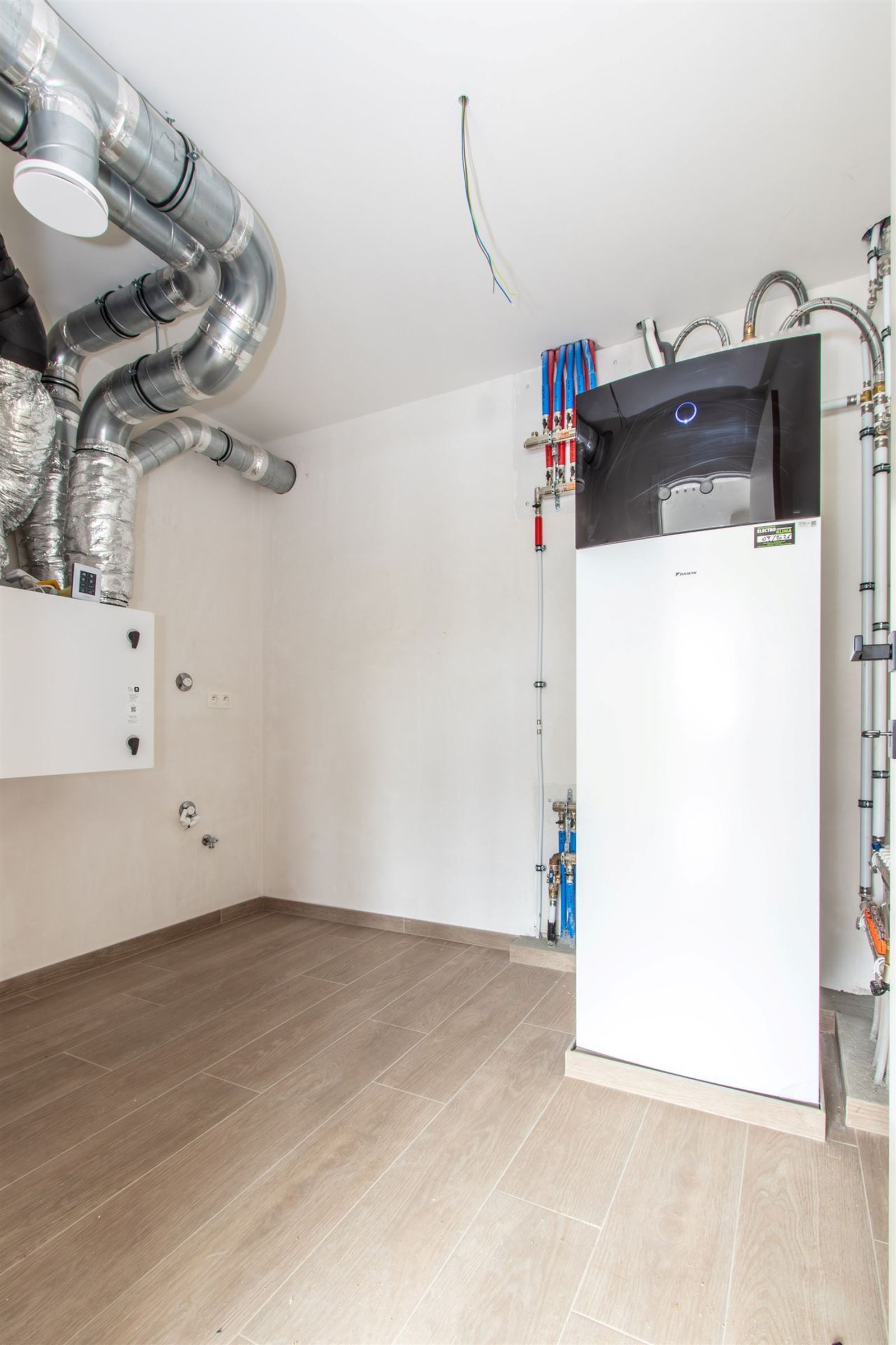 FOTO’S 11 : Appartement te 1650 BEERSEL (België) - Prijs &euro;&nbsp;395.000