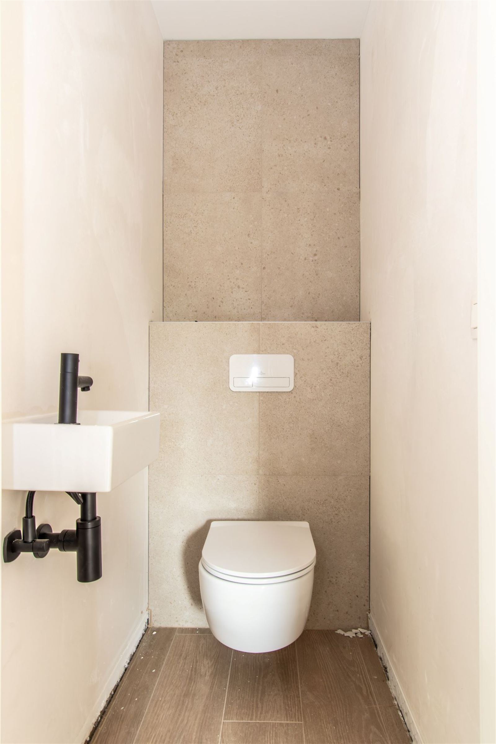 FOTO’S 12 : Appartement te 1650 BEERSEL (België) - Prijs &euro;&nbsp;395.000