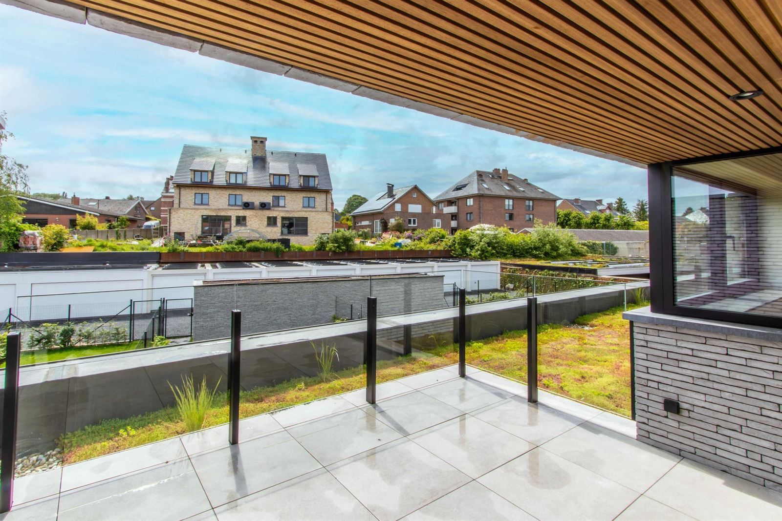 FOTO’S 5 : Appartement te 1650 BEERSEL (België) - Prijs &euro;&nbsp;385.000