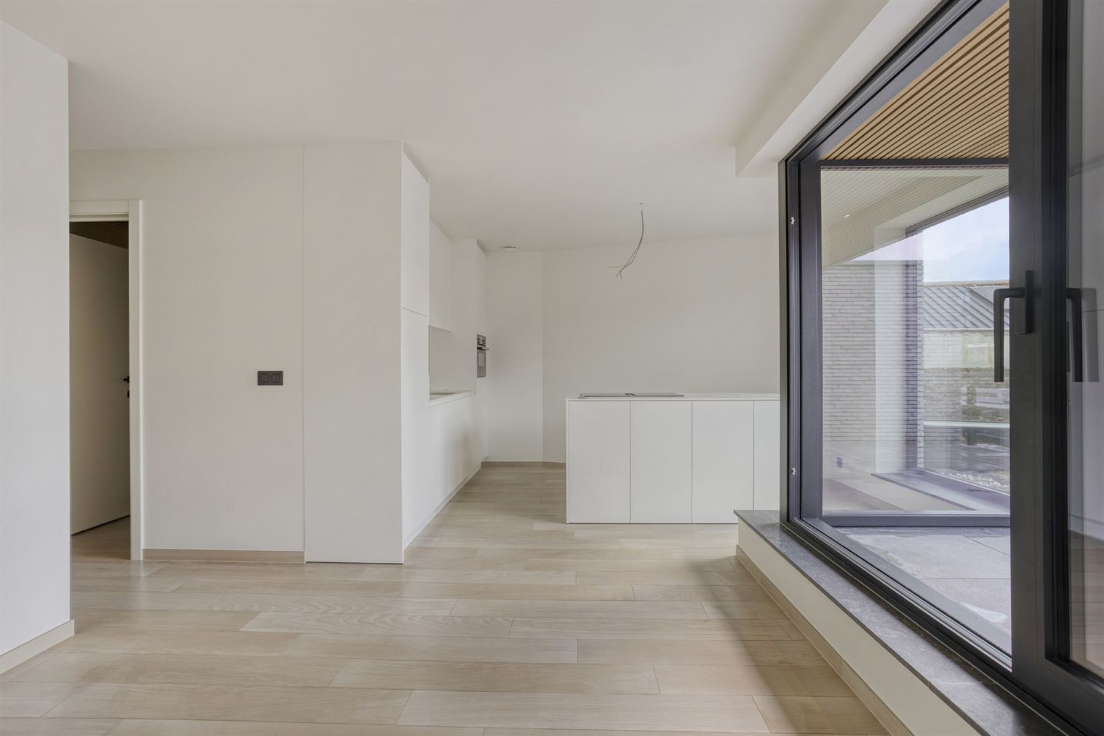 FOTO’S 9 : Appartement te 1653 DWORP (België) - Prijs &euro;&nbsp;385.000