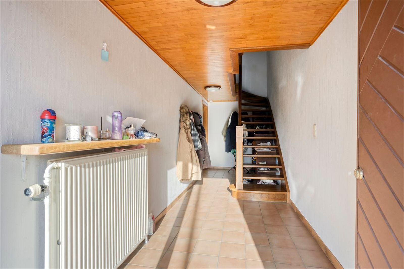 FOTO’S 22 : Woning te 1600 SINT-PIETERS-LEEUW (België) - Prijs &euro;&nbsp;469.000