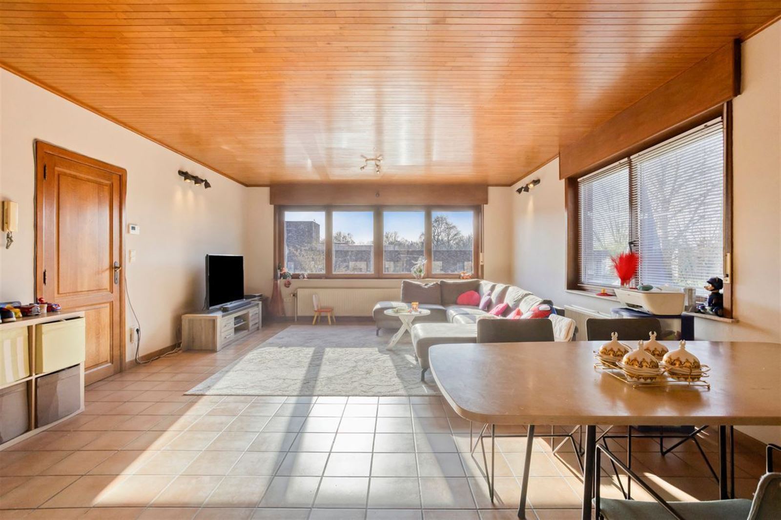 FOTO’S 5 : Woning te 1600 SINT-PIETERS-LEEUW (België) - Prijs &euro;&nbsp;469.000