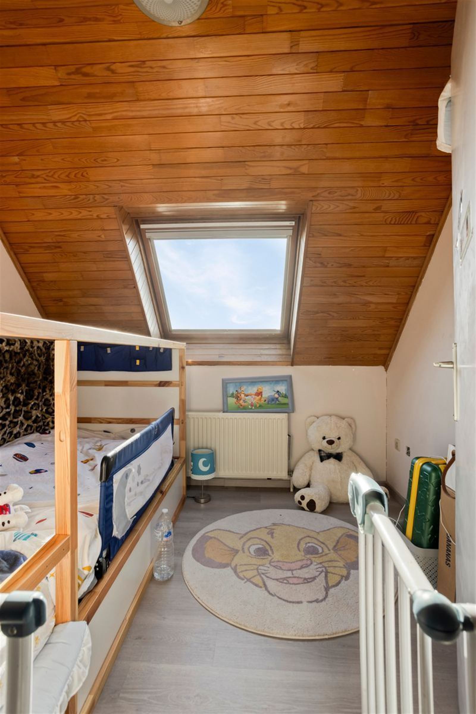 FOTO’S 16 : Woning te 1600 SINT-PIETERS-LEEUW (België) - Prijs &euro;&nbsp;469.000