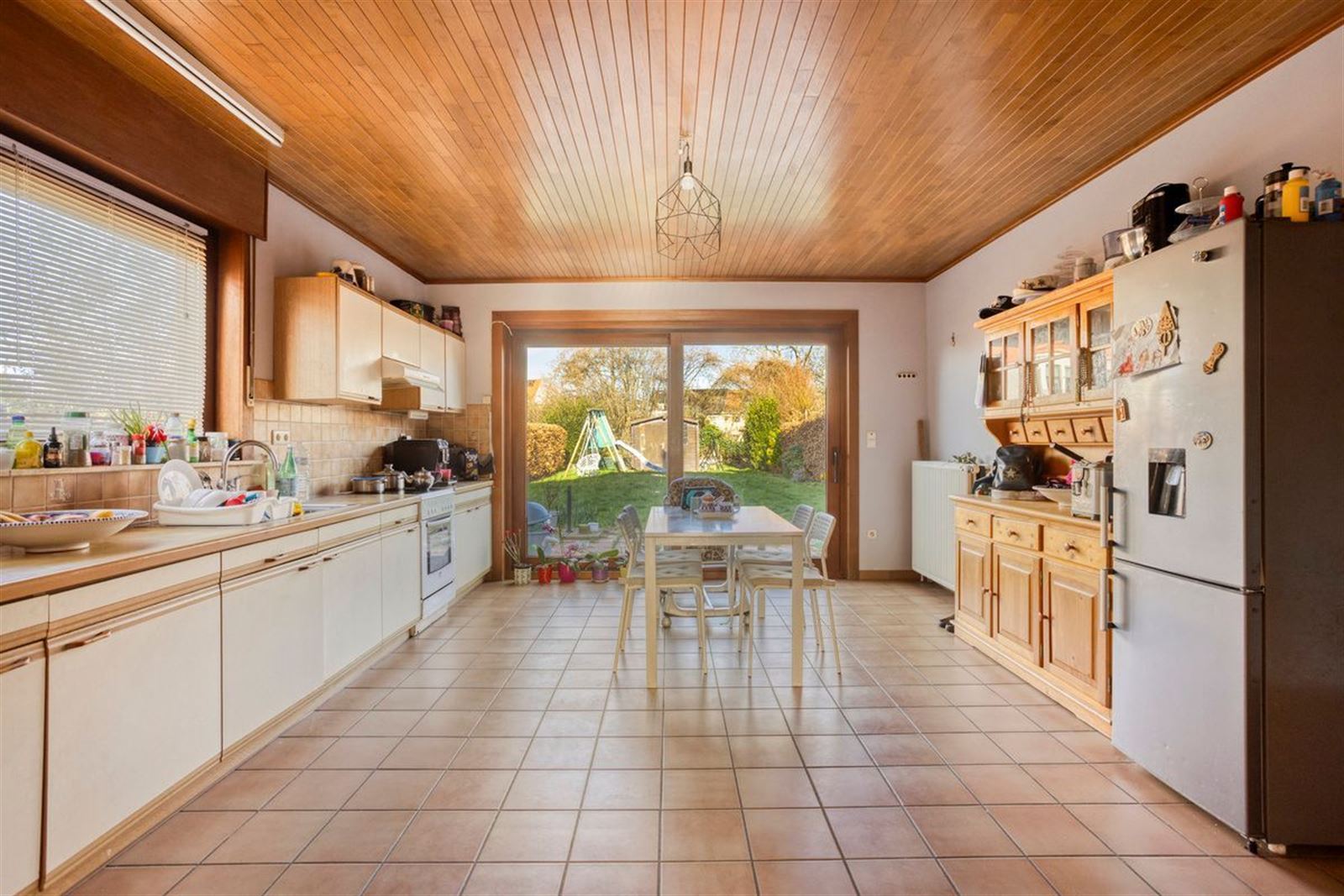 FOTO’S 7 : Woning te 1600 SINT-PIETERS-LEEUW (België) - Prijs &euro;&nbsp;469.000