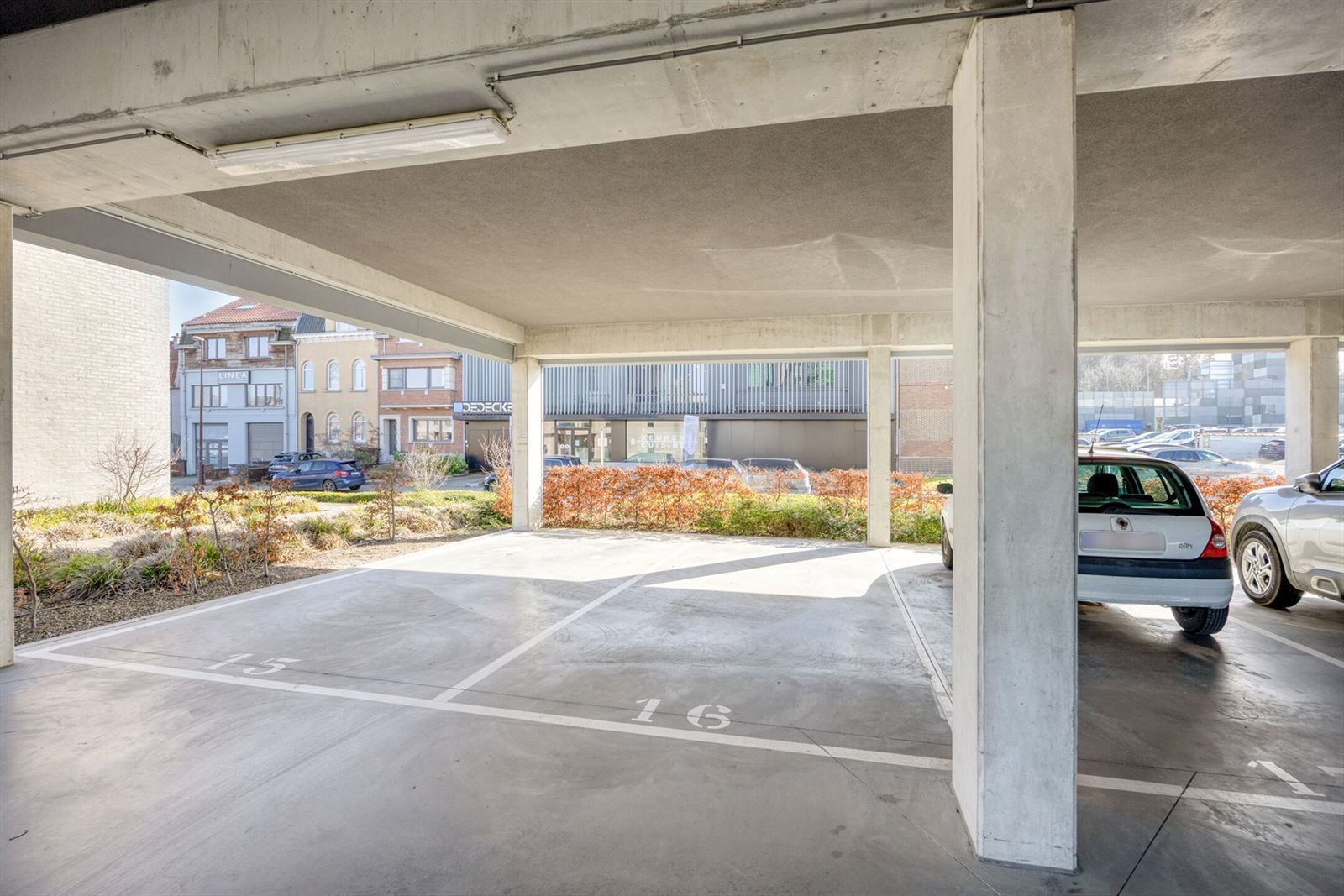 FOTO’S 20 : Appartement te 1640 SINT-GENESIUS-RODE (België) - Prijs &euro;&nbsp;285.000