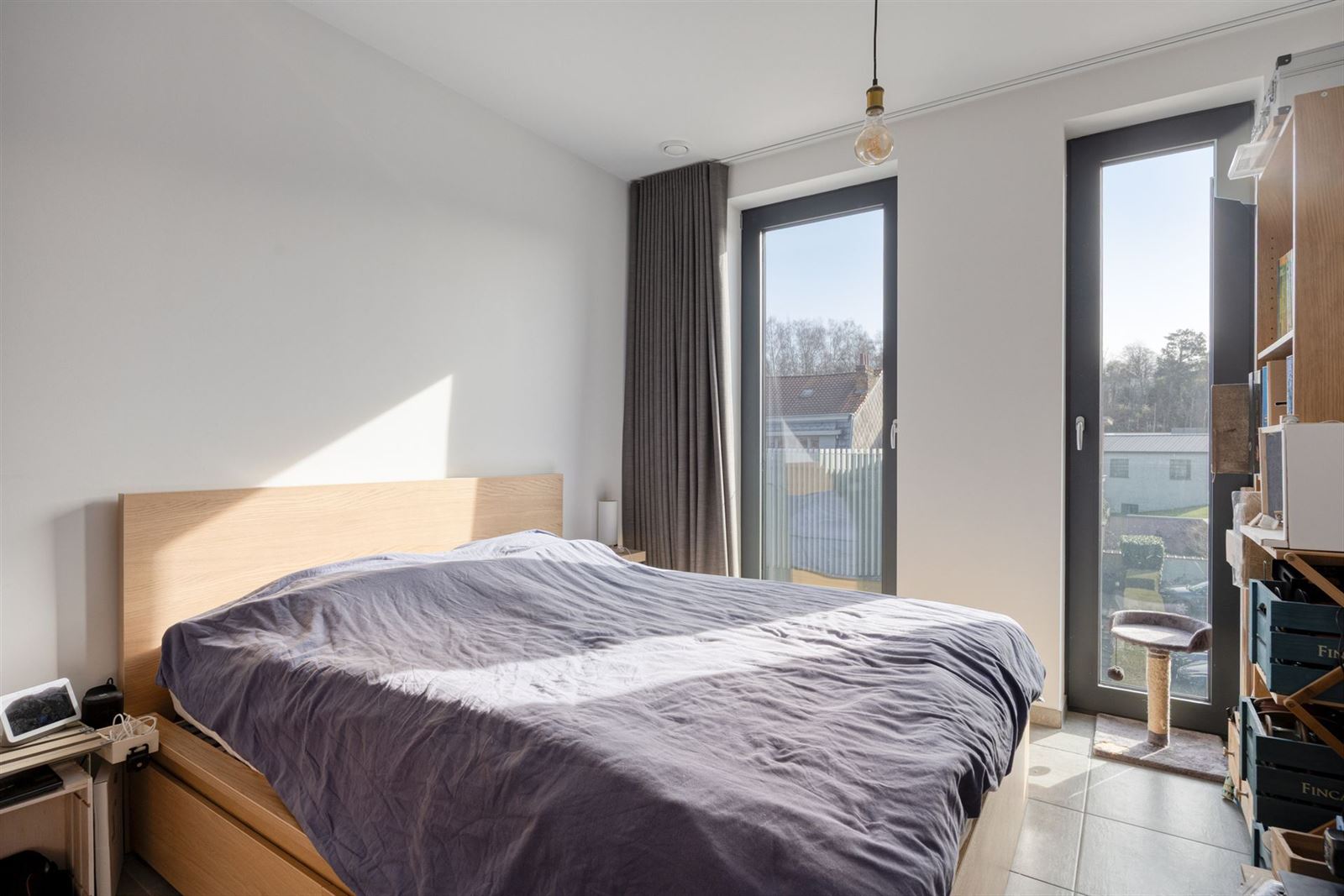 FOTO’S 9 : Appartement te 1640 SINT-GENESIUS-RODE (België) - Prijs &euro;&nbsp;285.000