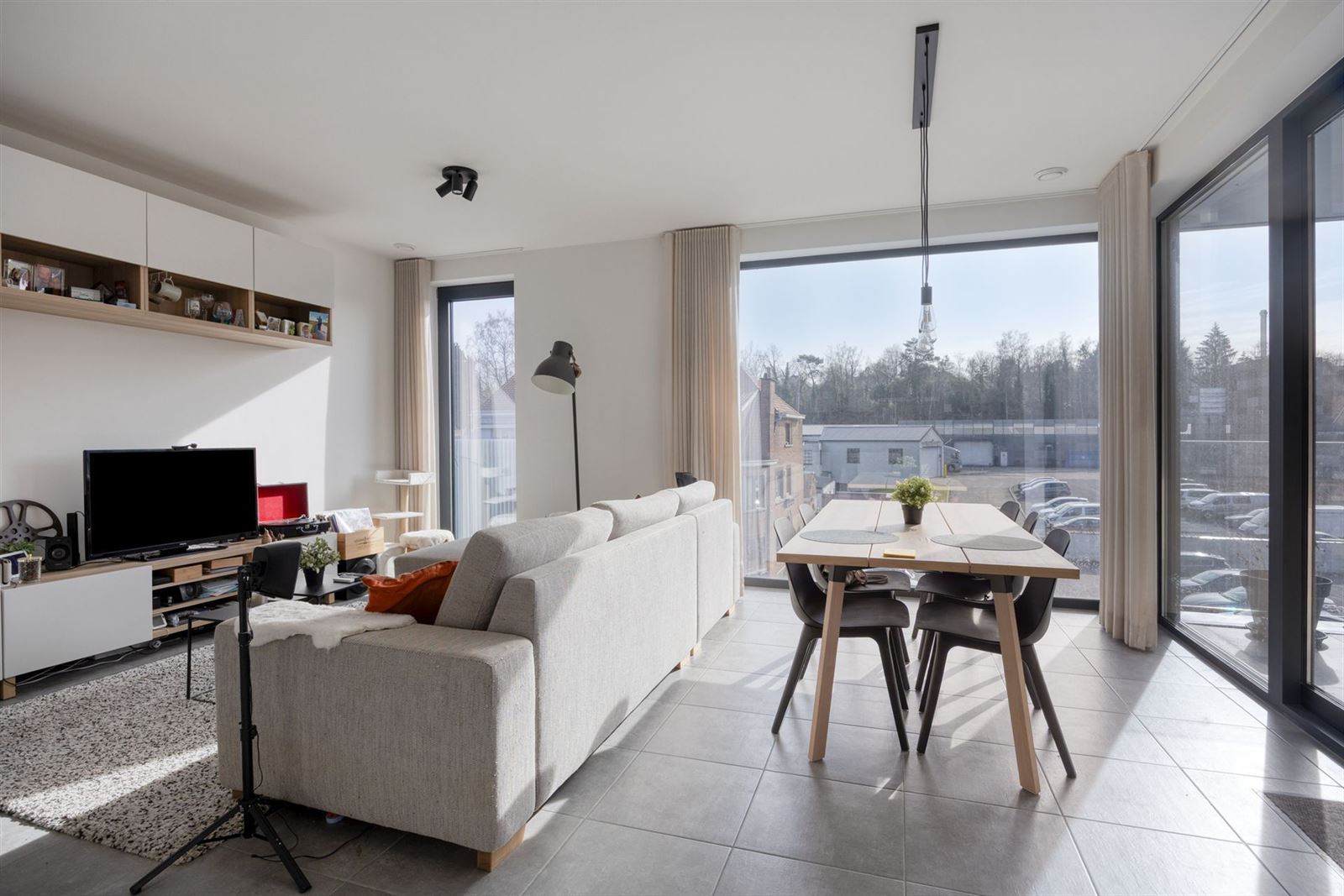 FOTO’S 5 : Appartement te 1640 SINT-GENESIUS-RODE (België) - Prijs &euro;&nbsp;285.000