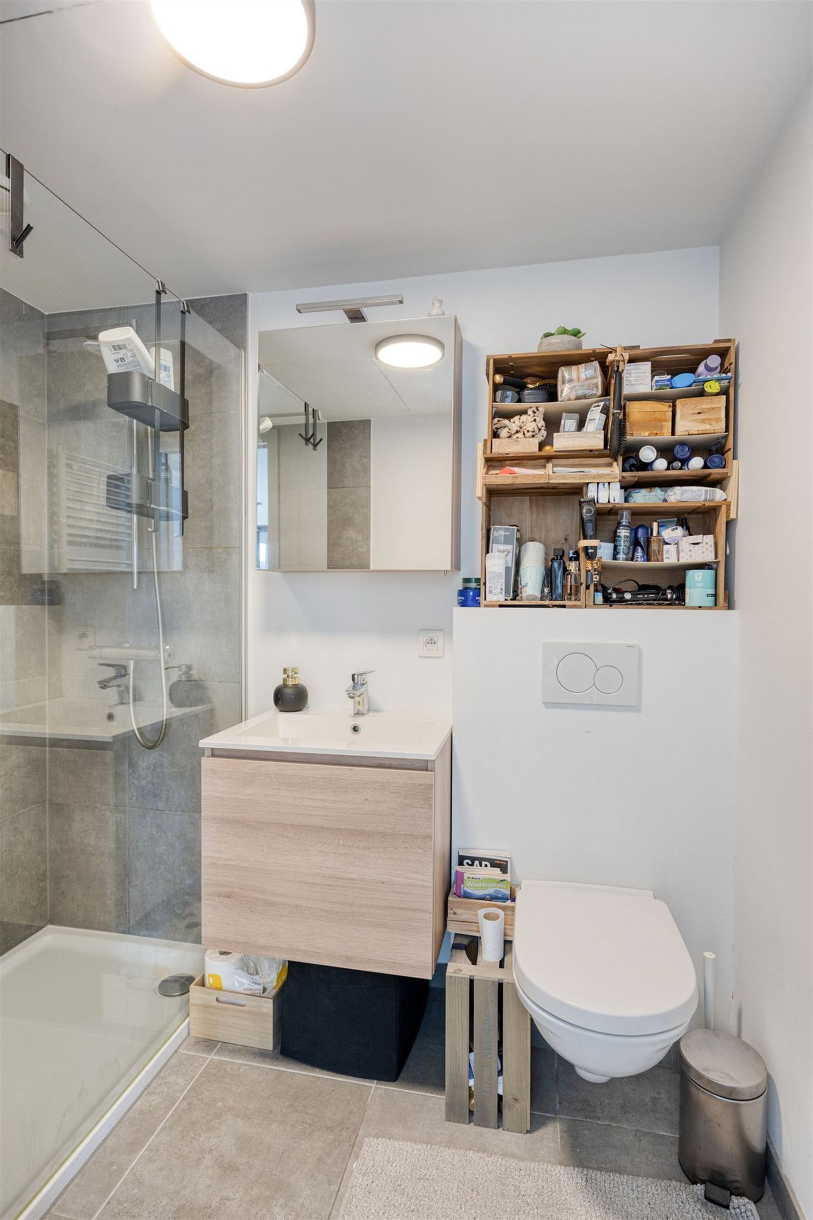 FOTO’S 12 : Appartement te 1640 SINT-GENESIUS-RODE (België) - Prijs &euro;&nbsp;285.000