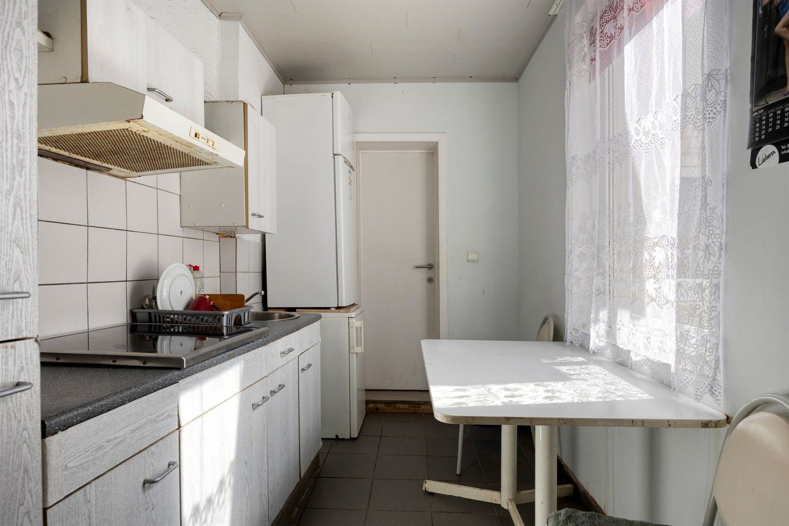 FOTO’S 4 : Rijwoning te 9500 GERAARDSBERGEN (België) - Prijs &euro;&nbsp;99.000