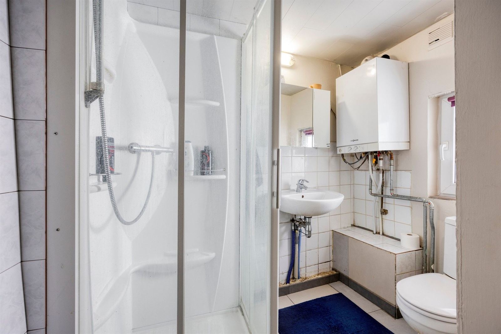 FOTO’S 6 : Rijwoning te 9500 GERAARDSBERGEN (België) - Prijs &euro;&nbsp;99.000