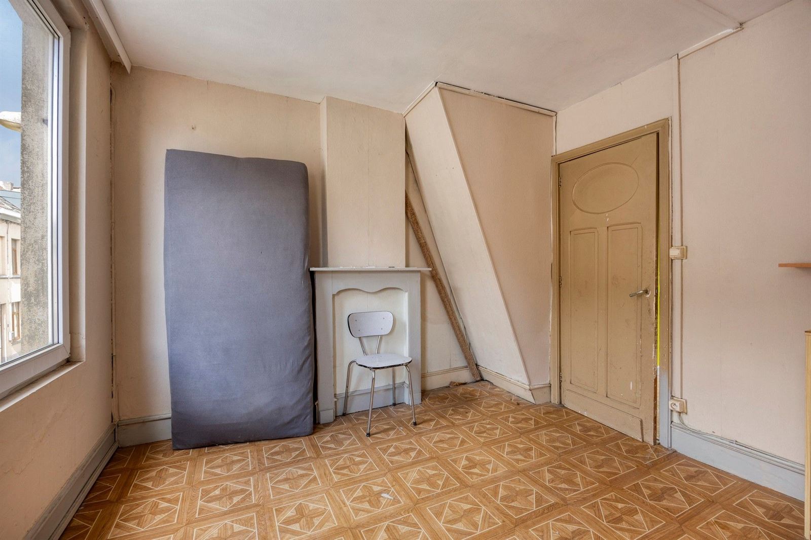 FOTO’S 12 : Rijwoning te 9500 GERAARDSBERGEN (België) - Prijs &euro;&nbsp;99.000