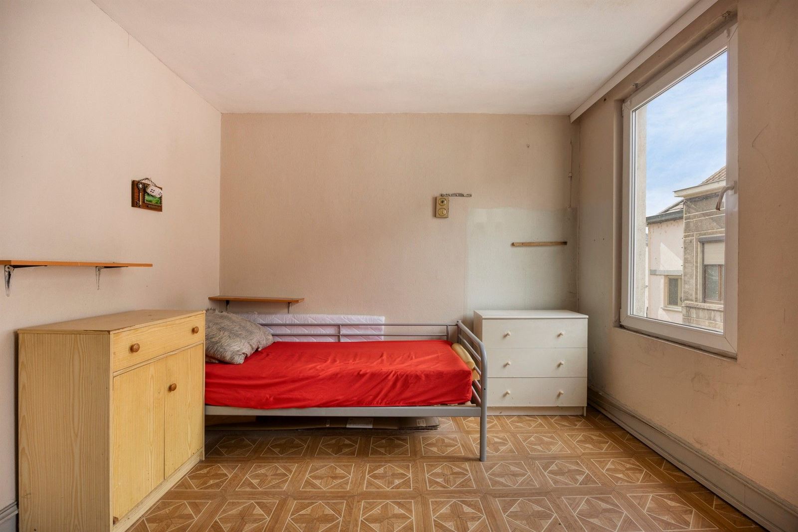 FOTO’S 11 : Rijwoning te 9500 GERAARDSBERGEN (België) - Prijs &euro;&nbsp;99.000