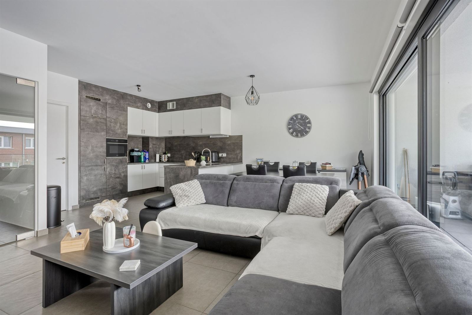 PHOTOS 8 : Appartement à 1755 PAJOTTEGEM (Belgique) - Prix 474.000 &euro;