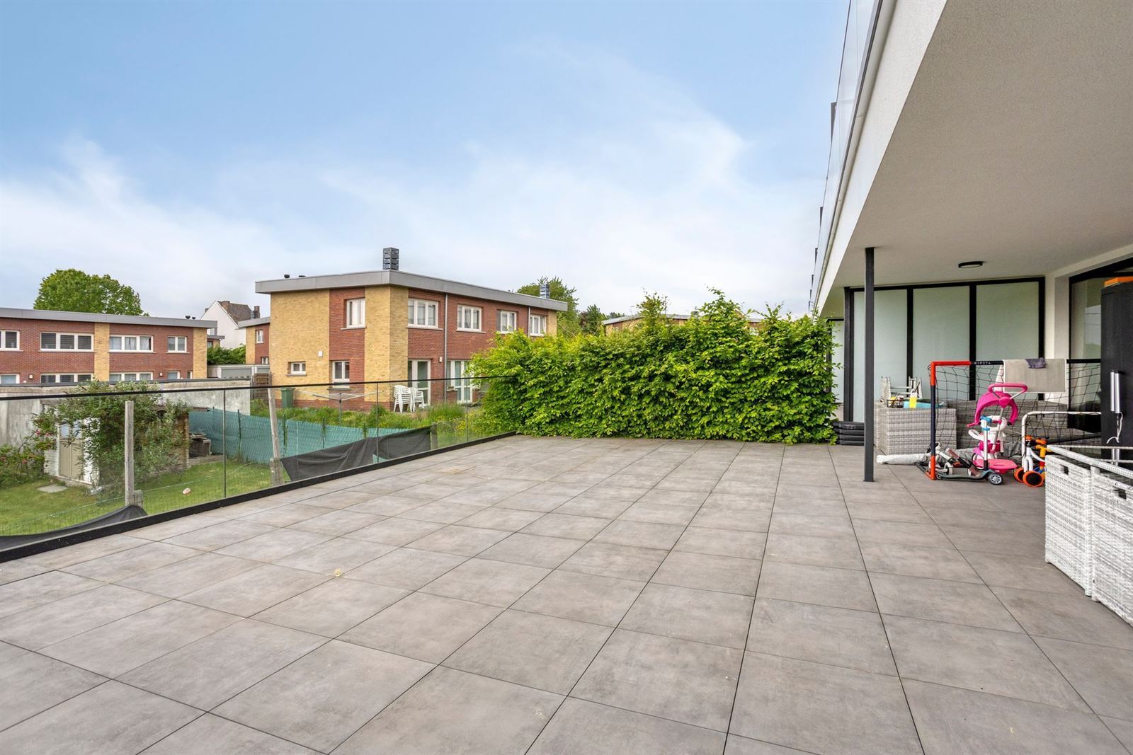 PHOTOS 26 : Appartement à 1755 PAJOTTEGEM (Belgique) - Prix 474.000 &euro;