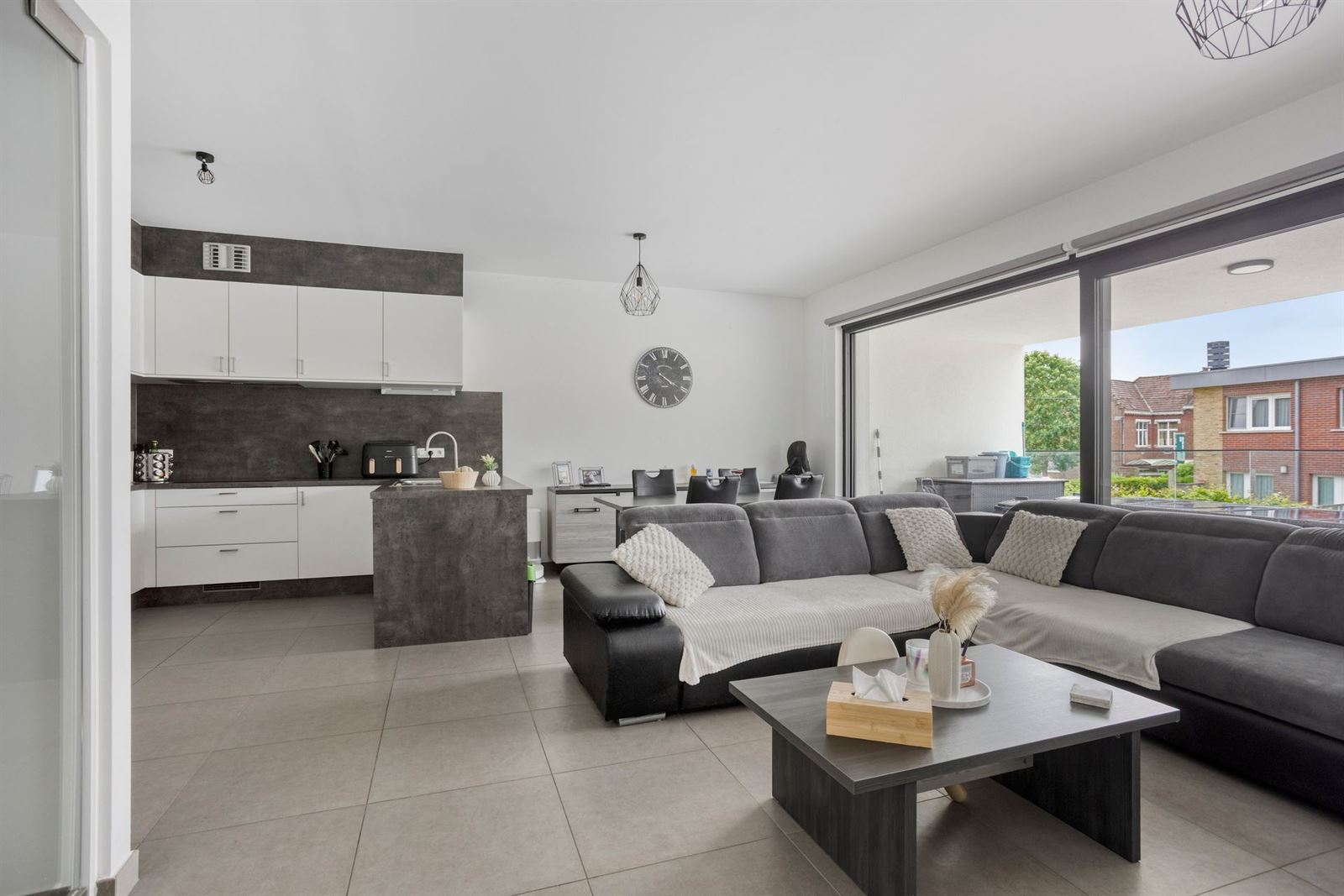 PHOTOS 7 : Appartement à 1755 PAJOTTEGEM (Belgique) - Prix 474.000 &euro;