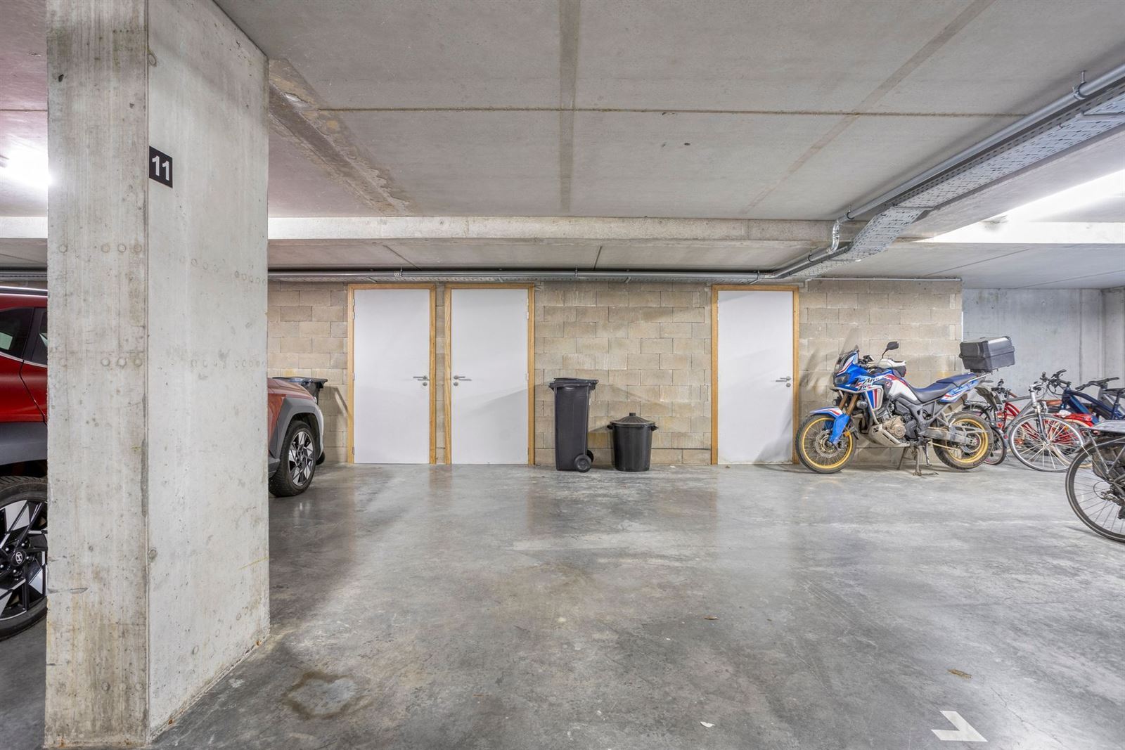 PHOTOS 28 : Appartement à 1755 PAJOTTEGEM (Belgique) - Prix 474.000 &euro;