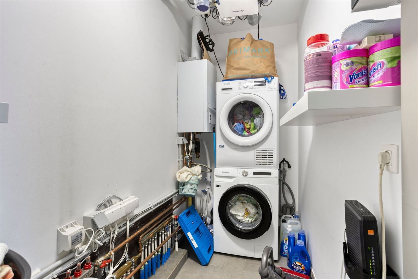PHOTOS 11 : Appartement à 1755 PAJOTTEGEM (Belgique) - Prix 474.000 &euro;