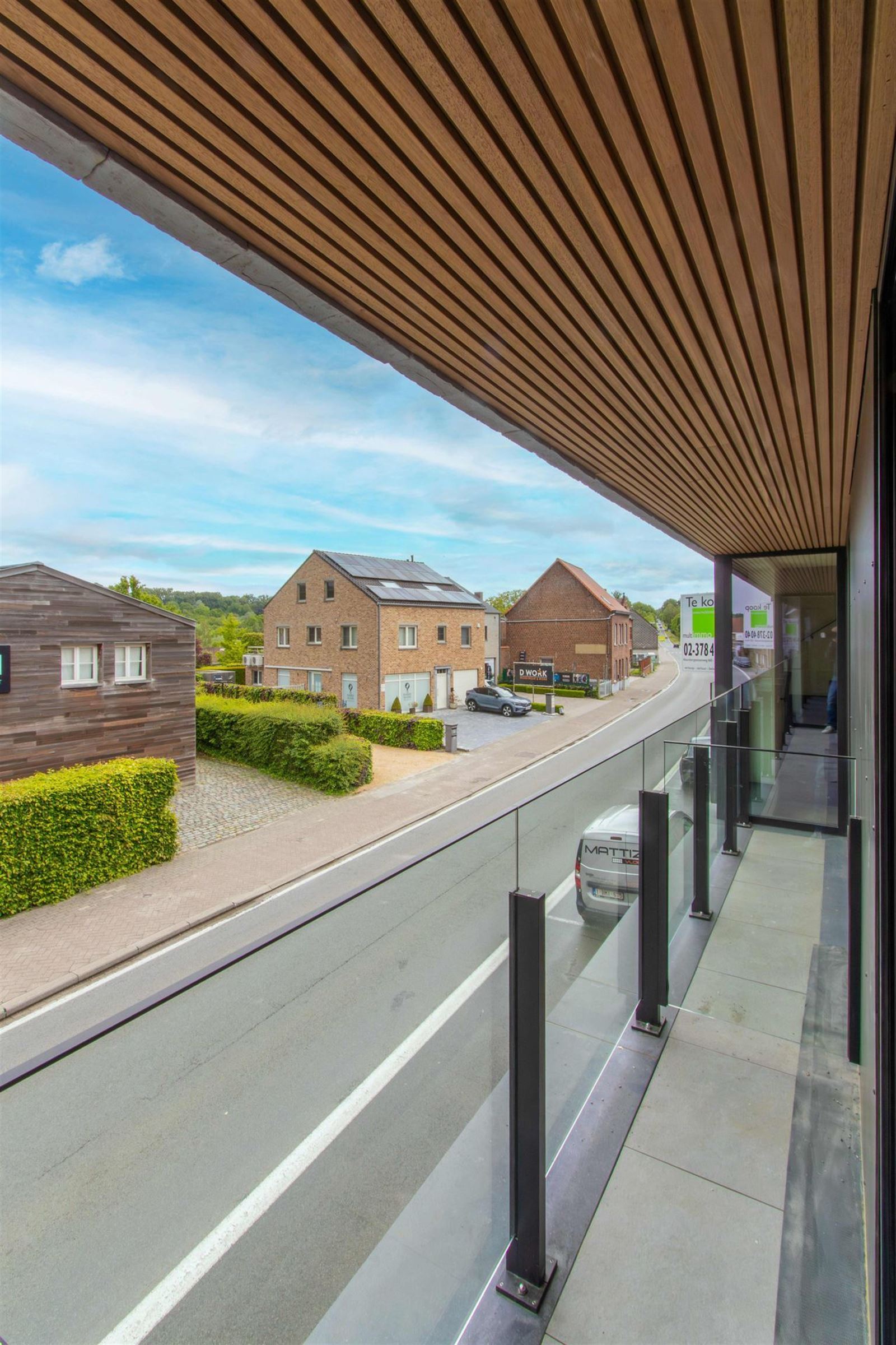 FOTO’S 15 : Appartement te 1650 BEERSEL (België) - Prijs &euro;&nbsp;385.000