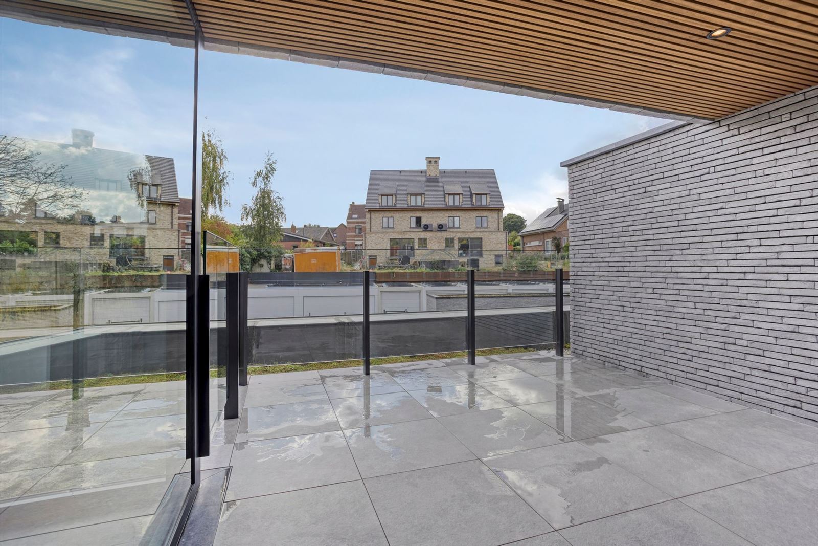 FOTO’S 9 : Appartement te 1650 BEERSEL (België) - Prijs &euro;&nbsp;385.000