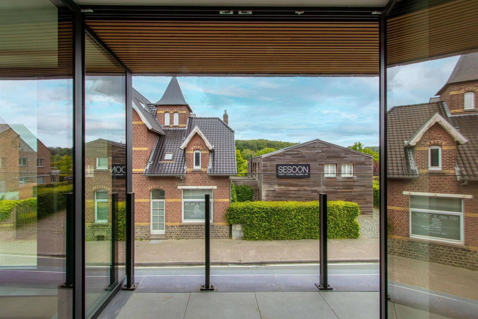 FOTO’S 3 : Appartement te 1650 BEERSEL (België) - Prijs &euro;&nbsp;385.000