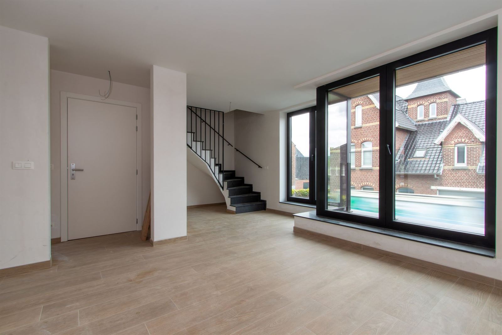 FOTO’S 2 : Appartement te 1650 BEERSEL (België) - Prijs &euro;&nbsp;385.000