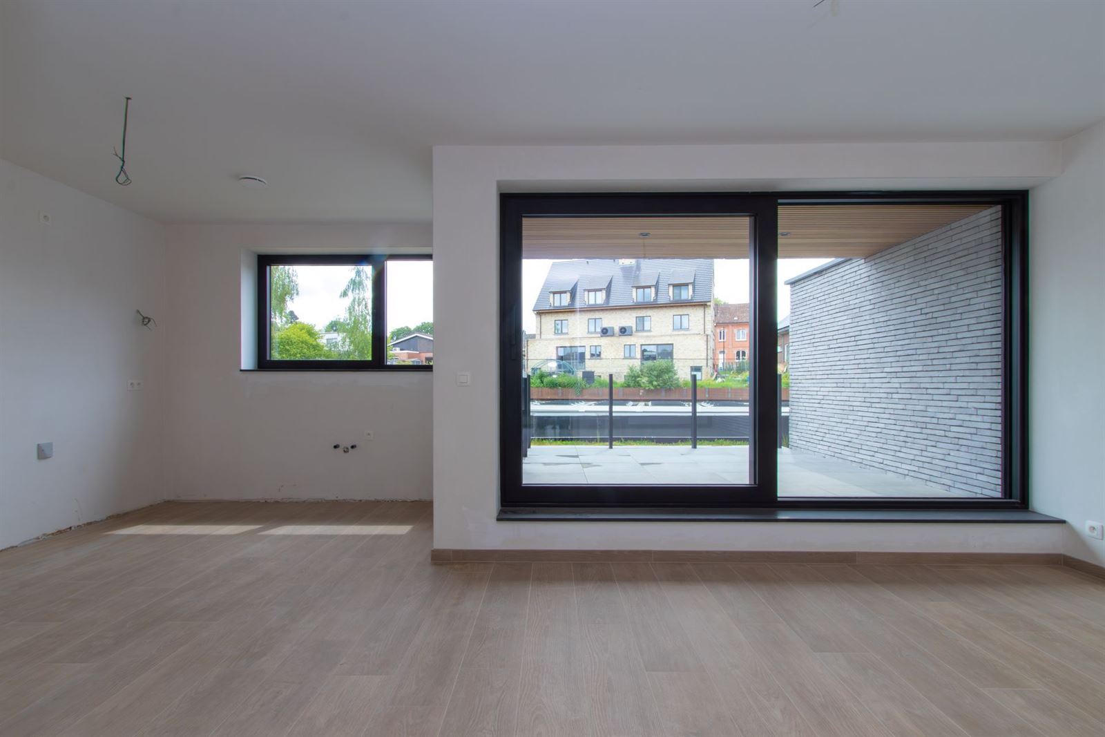 FOTO’S 10 : Appartement te 1650 BEERSEL (België) - Prijs &euro;&nbsp;385.000