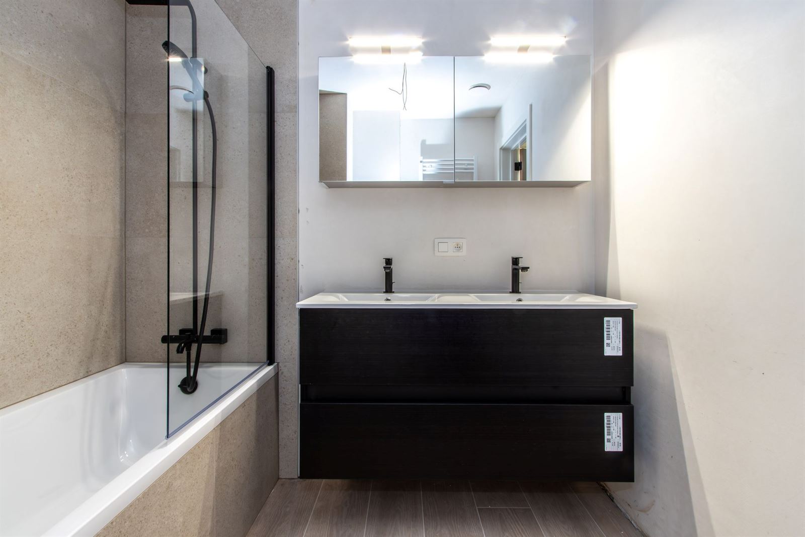 FOTO’S 15 : Appartement te 1650 BEERSEL (België) - Prijs &euro;&nbsp;395.000