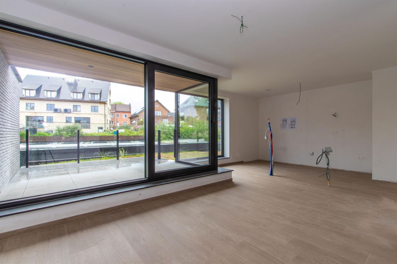 FOTO’S 9 : Appartement te 1650 BEERSEL (België) - Prijs &euro;&nbsp;395.000