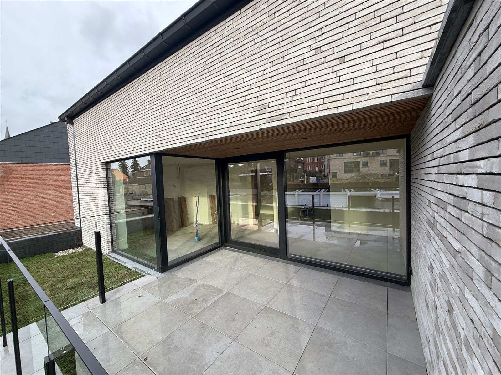 FOTO’S 4 : Appartement te 1650 BEERSEL (België) - Prijs &euro;&nbsp;395.000