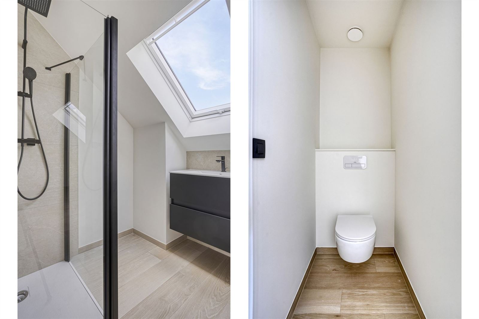 FOTO’S 20 : Appartement te 1653 DWORP (België) - Prijs &euro;&nbsp;385.000