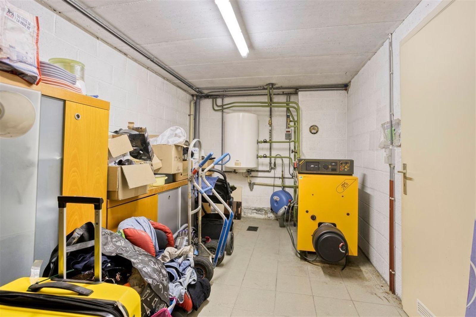 FOTO’S 26 : Woning te 1600 SINT-PIETERS-LEEUW (België) - Prijs &euro;&nbsp;469.000