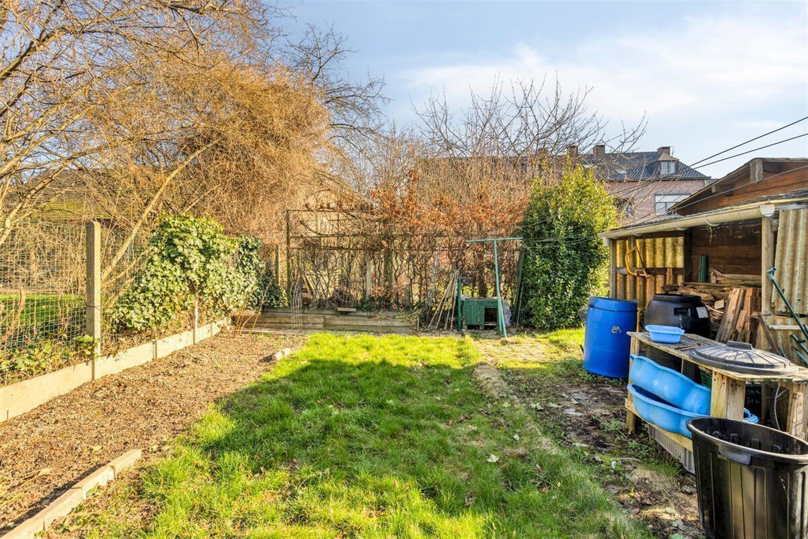 FOTO’S 29 : Woning te 1600 SINT-PIETERS-LEEUW (België) - Prijs &euro;&nbsp;469.000