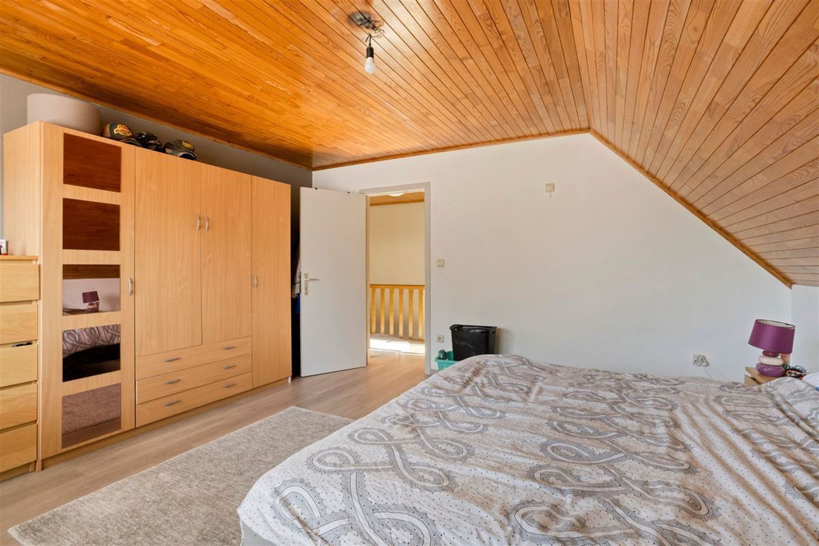FOTO’S 13 : Woning te 1600 SINT-PIETERS-LEEUW (België) - Prijs &euro;&nbsp;469.000