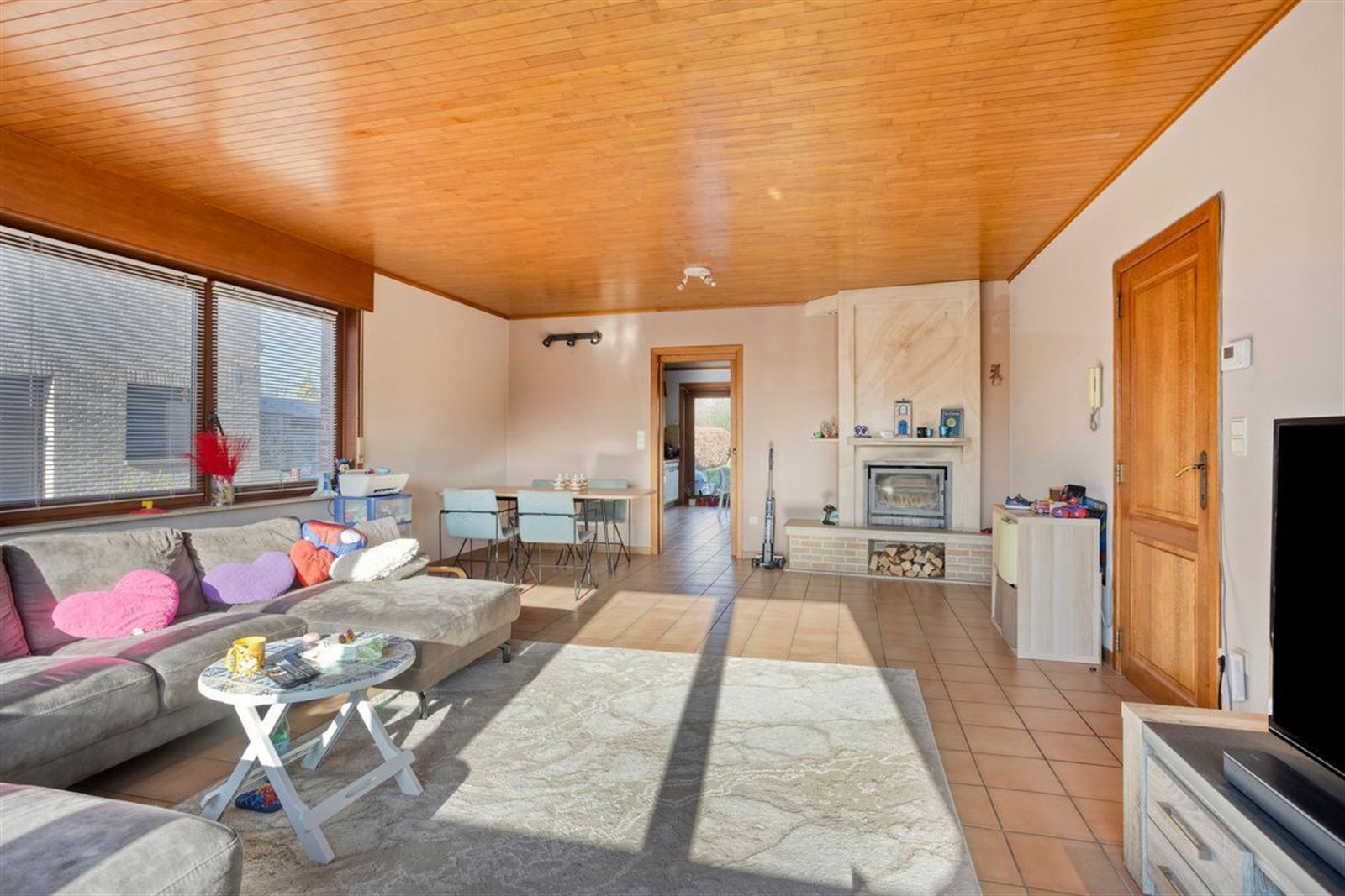 FOTO’S 4 : Woning te 1600 SINT-PIETERS-LEEUW (België) - Prijs &euro;&nbsp;469.000